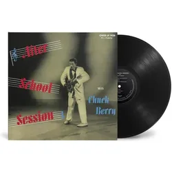 Universal, Schallplatten, After School Session (VINYL) (Chuck Berry)