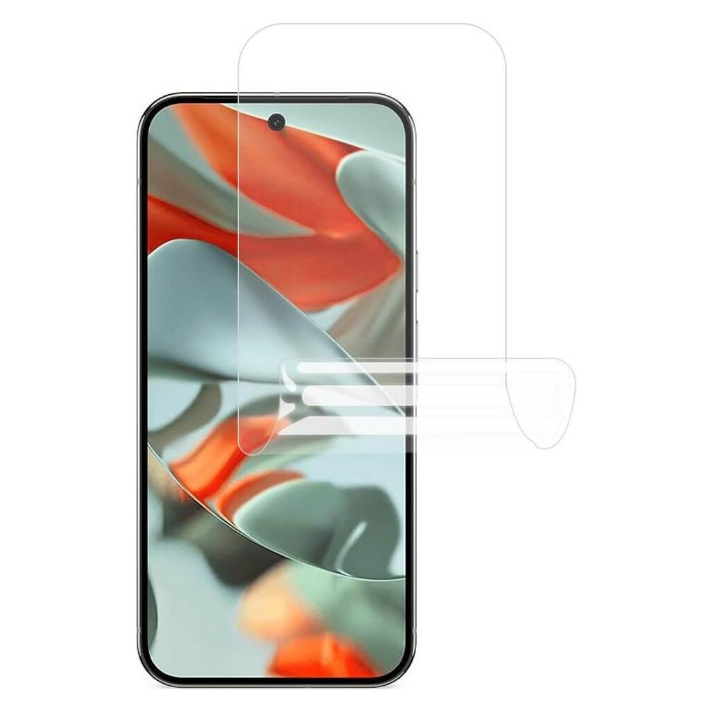 Cover-Discount Google Pixel 10 Pro XL - Display Schutzfolie PET (Google Pixel 10 Pro XL) (61556688)