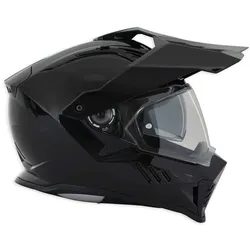 Simpson Xcursion Solid Motocross Helm XL (62)