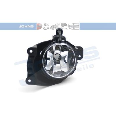 Johns Nebelscheinwerfer [Hersteller-Nr. 210729] für Chevrolet