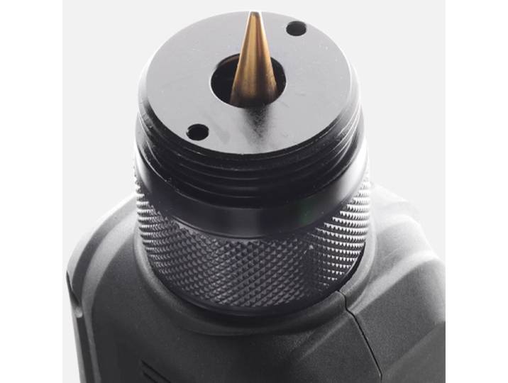 Extenseur de Tube ST-E300A tuyau en cuivre bouche en forme de tasse extenseur de tuyau électrique pour outil d'extension de Tube de cuivre hydraulique