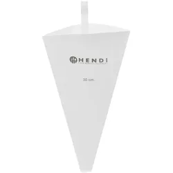 HENDI Spritzbeutel aus Nylon, Profi Line, (L)500mm