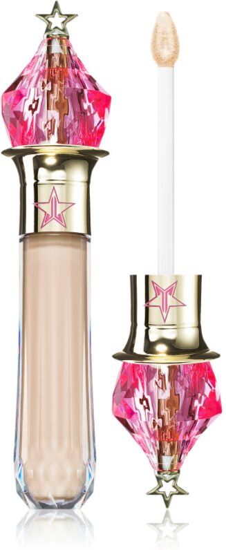 Jeffree Star Cosmetics Magic Star™ Concealer long-lasting concealer shade C14 3.4 ml