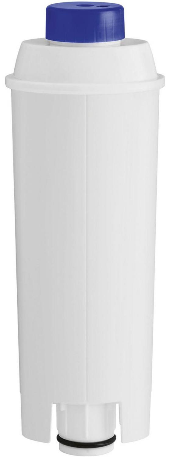 Smeg ECWF02 Waterfilter voor koffiezetapparaten, Blauw of Wit, 155,5 mm