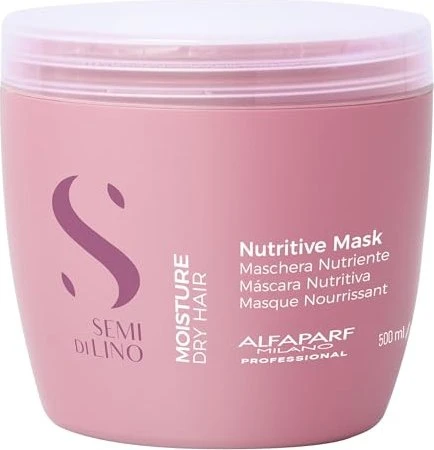 Alfaparf Semi Di Lino (500 ml) (B07D6QZ2T4)