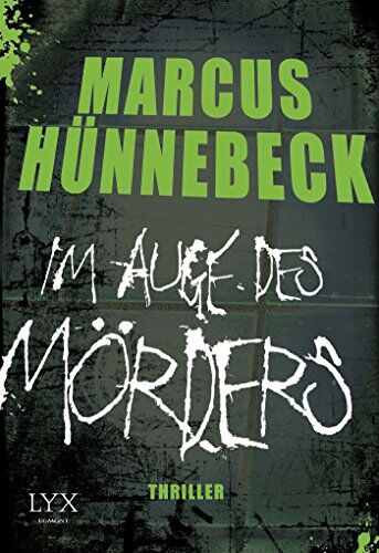Marcus Hünnebeck - Im Auge des Mörders - Preis vom 01.10.2026 17:08:56 h