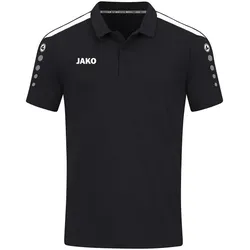 Jako Polo Power - schwarz - 34