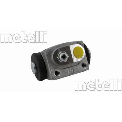 METELLI Radbremszylinder 04-0818 für HYUNDAI