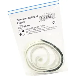 Beingurt-Elastik Schmal 5749 1 ST