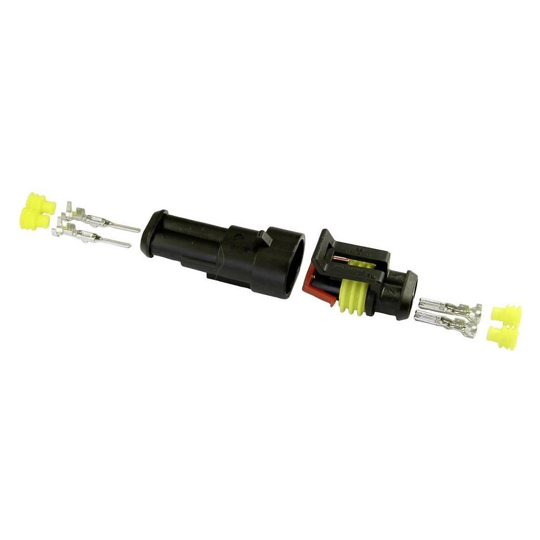 BAAS Superseal Set (ES12)