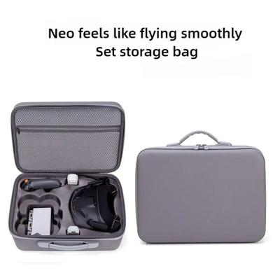 Hard Shell Storage Case For DJI Neo Fly More Combo Travel Protection Bag Hard Shell Storage Case For DJI Neo Fly More Combo Travel Protection Bag
