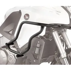 Givi TN, Sturzbügel - Schwarz