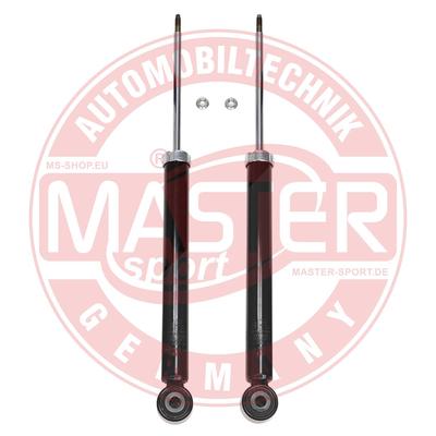 Master-sport Germany Stoßdämpfer [Hersteller-Nr. 16K006872] für Audi, Seat
