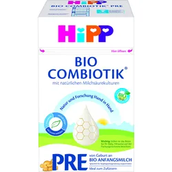 Hipp Pre Bio Combiotik 2060 600 G
