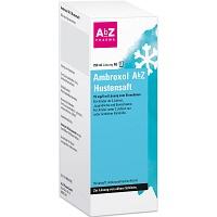 AMBROXOL AbZ Hustensaft 15 mg/5 ml 250 ml