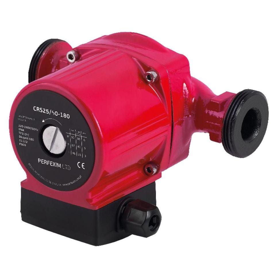 Perfexim Zentralheizungspumpe CRS 25/40-180 (31-254-0000-000) (31-254-0000-000)
