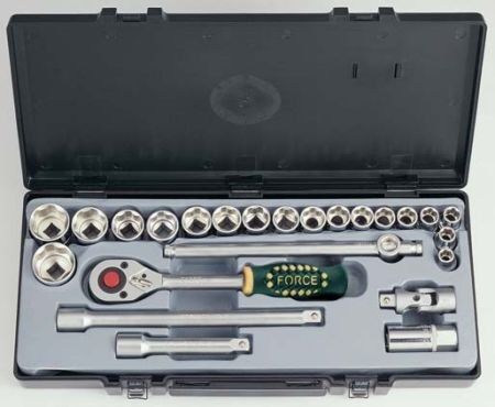 FORCE 4246 Steckschlüsselsatz