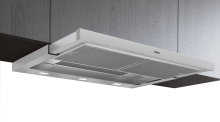 Siemens LI97RA561 Flachschirmhaube 90 cm LED DimmFunktion softLight Intensivstufe 700m³/h