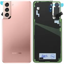 Samsung Akkudeckel S21 Plus, Smartphone Akku