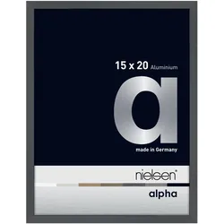 Nielsen, Bilderrahmen, Alpha (15 x 20 cm)