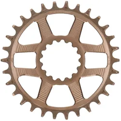 E*THIRTEEN Kettenblatt rund Helix R Guidering Direct Mount | 1-fach na