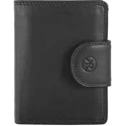 KENORADA Hochkantbörse Damen Keila black - 13