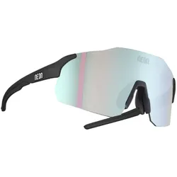 Neon Sky 3.0 Sonnenbrille Black Matt/Phototronic Plus Green