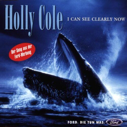 Holly Cole - I Can See Clearly Now - Preis vom 28.09.2026 21:19:57 h