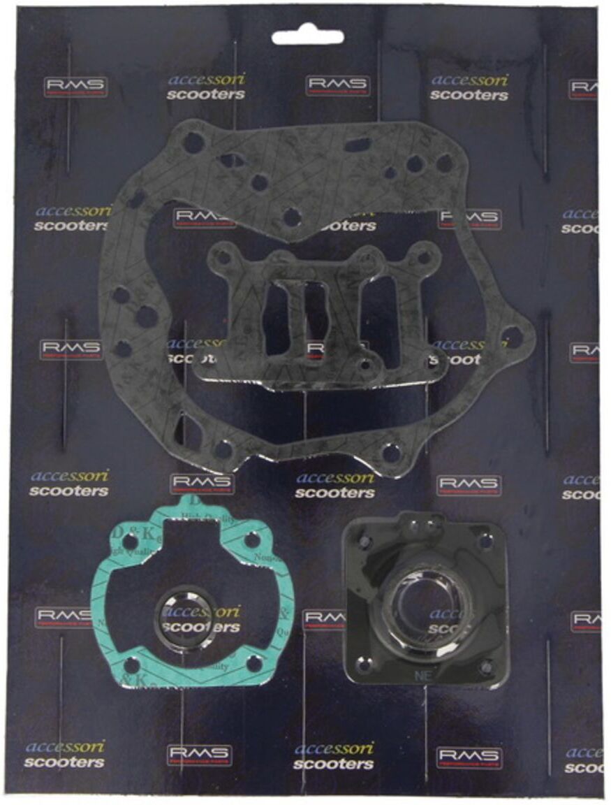 Rms Set di guarnizioni, motore 10 068 9270