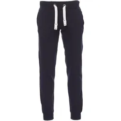 Payper, Herren, Sporthose, Hose Seattle (3XL), Schwarz