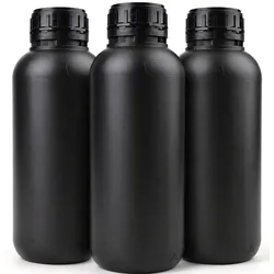 ROLLEI Black Magic Chemikalien Flasche 1L (3 St.)