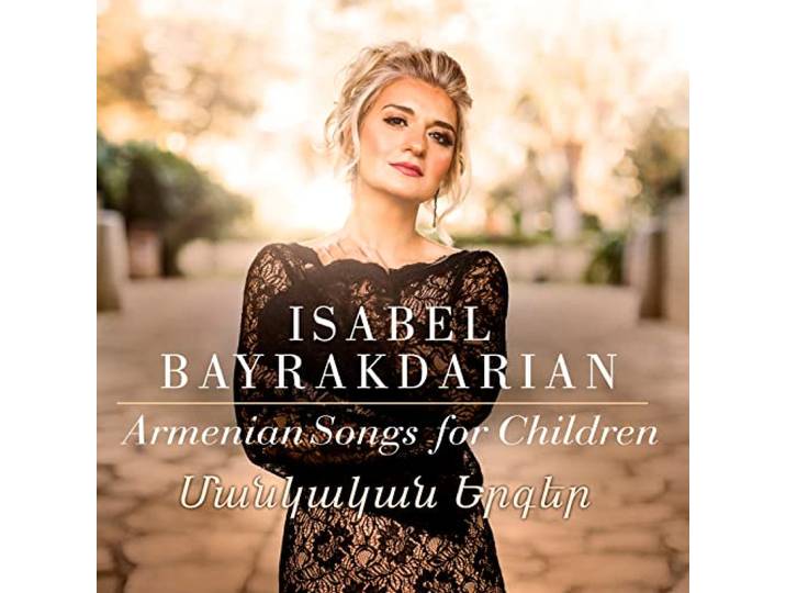 Armenian Songs for Children