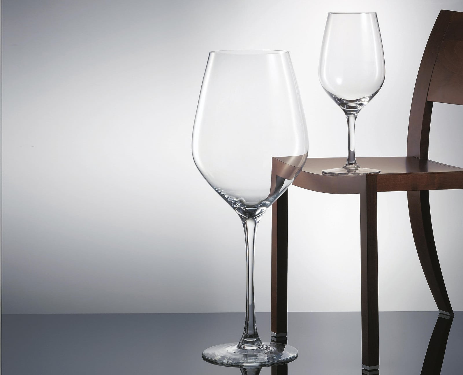 Spiegelau Glatt wijnglas groot formaat