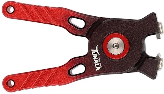 Tunala Lineklipper