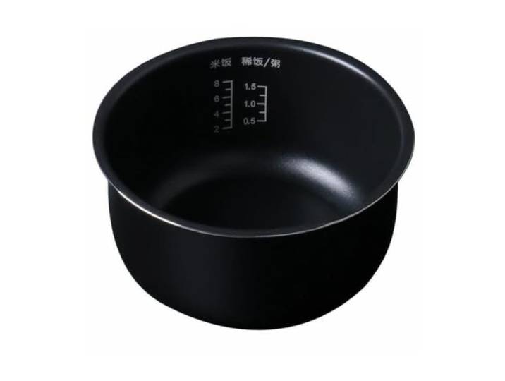 Innentopf für Reiskocher Kompatibel mit Panasonic SR-DH152 SR-DH151 SR-CY15A SR-DE152 SR-C15EH SR-DG151 SR-MG151 SR-MS152