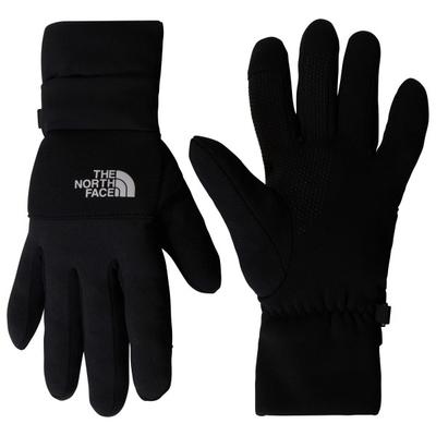 The North Face - Etip Trail Glove - Handschuhe Gr Unisex M schwarz