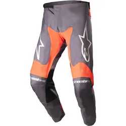 Alpinestars, Motorradhose, Hose Offroad Mx Racer Hoen (Herren, 30)