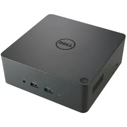 DELL Thunderbolt Docking Station TB16 (K16A) USB 3.0 HDMI B.Zas
