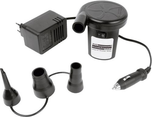 Brüder Mannesmann M01730 Volumenpumpe 0.021 bar
