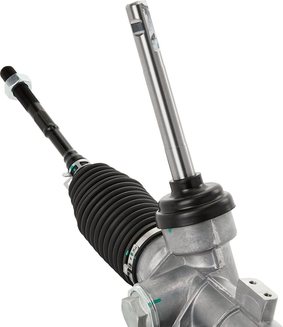 RIDEX 286S1068 Steering rack