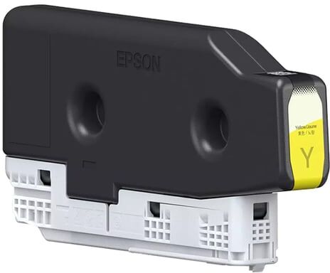 Epson C13T08Q440 tinteiro amarelo