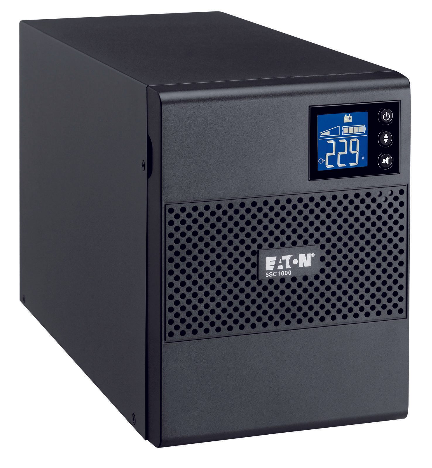 Eaton USV 5SC 500i 350W 500VA C14-Eingang 5SC500I