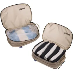 Thule clean/dirty packing cube, Packsack, Beige