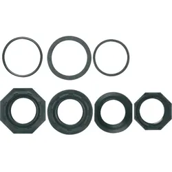 Universal-Tankadapterset Zum Übergang G11/2 auf G2'' inkl. Dichtringe
