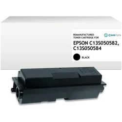 CoreParts, Toner, Toner kit Black for EPSON