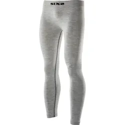 Sixs PNX Merino, Funktionshose - Grau - L/XL