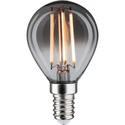 PLM 28863 - LED-Filamentlampe 1879 E14, 4 W, 170 lm, 1800 K, dimmbar
