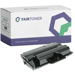 Kompatibel für TallyGenicom 9330 ND (43872) Toner Schwarz