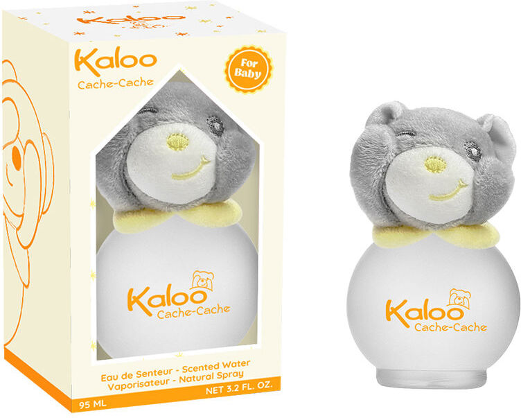 Kaloo Cache Cache eds vaporisateur 95 ml