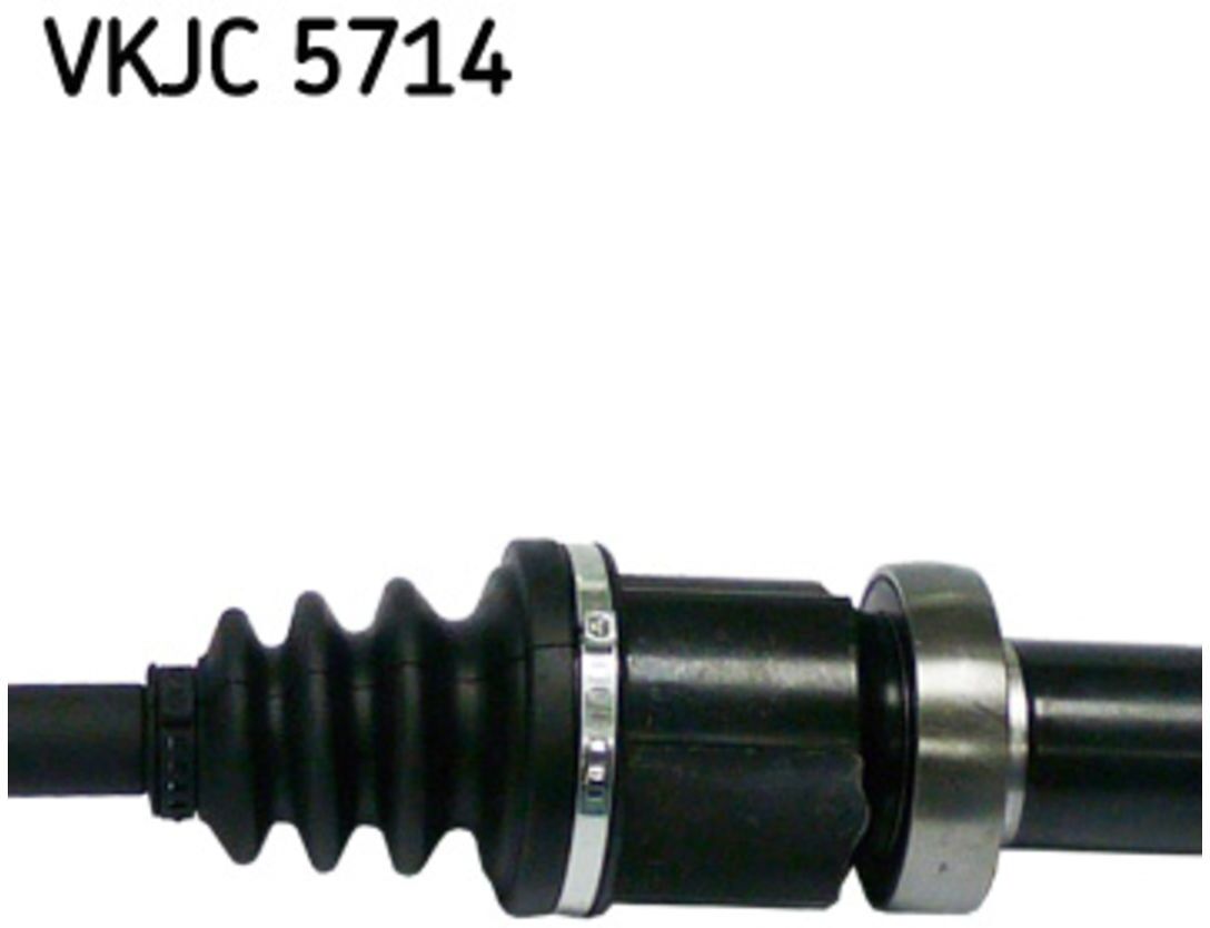 Antriebswelle SKF VKJC 5714